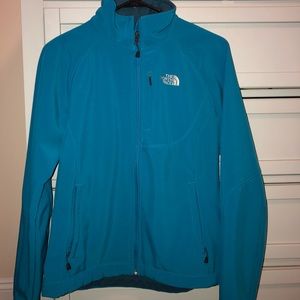 Women’s North Face